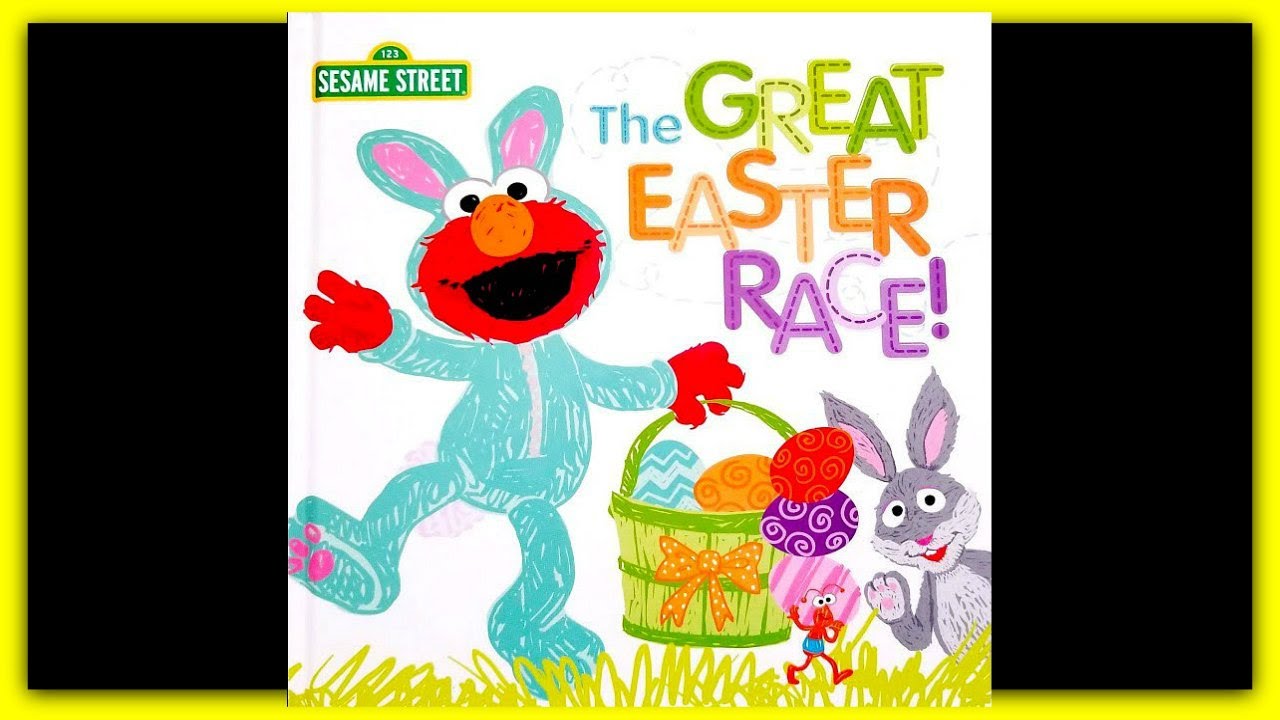 SESAME STREET ELMO 