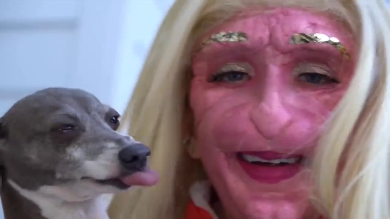Kermit suffering for 11 minutes straight