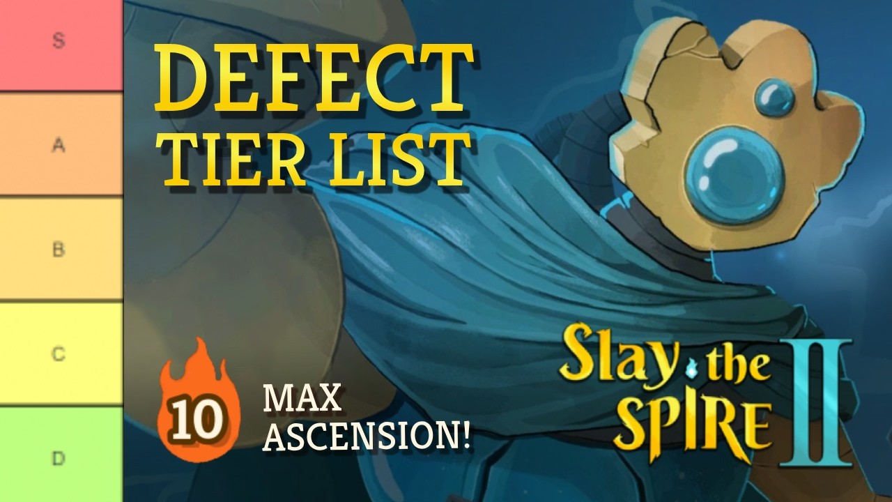 It's not infinite?! | Thoughts from a top 5 STS Player