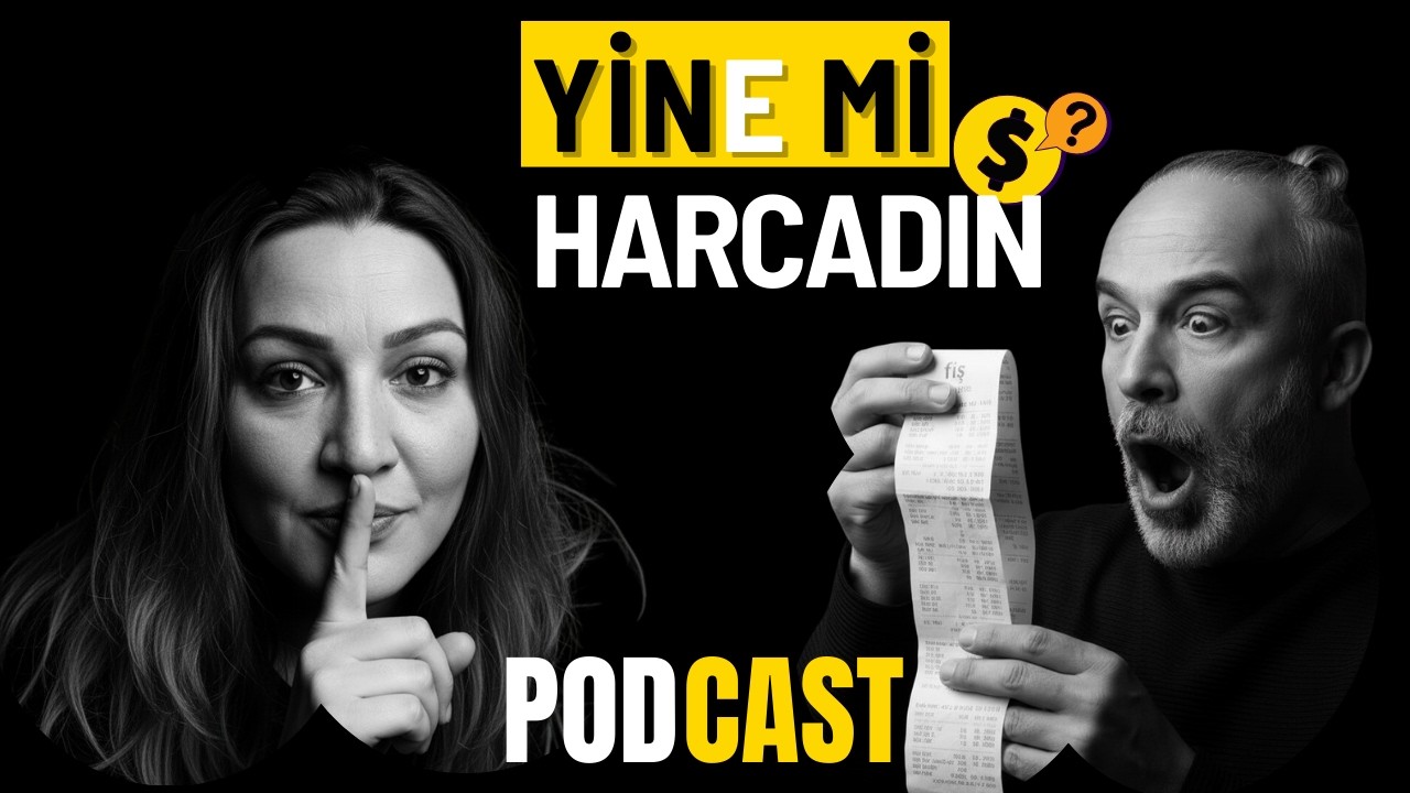 👉 Aşk Karın Doyurmuyor: Eşinden Para Saklıyor Musun? (Finansal Sadakatsizlik)