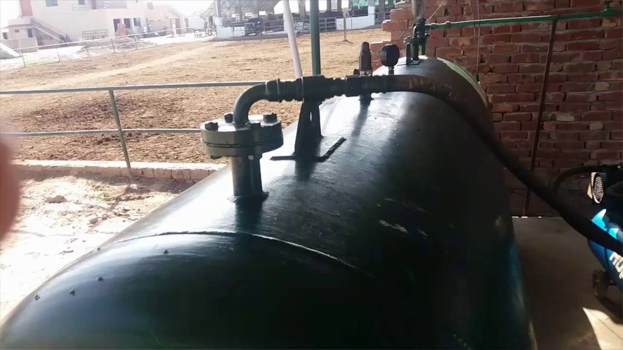 100% pure Bio Gas Generators