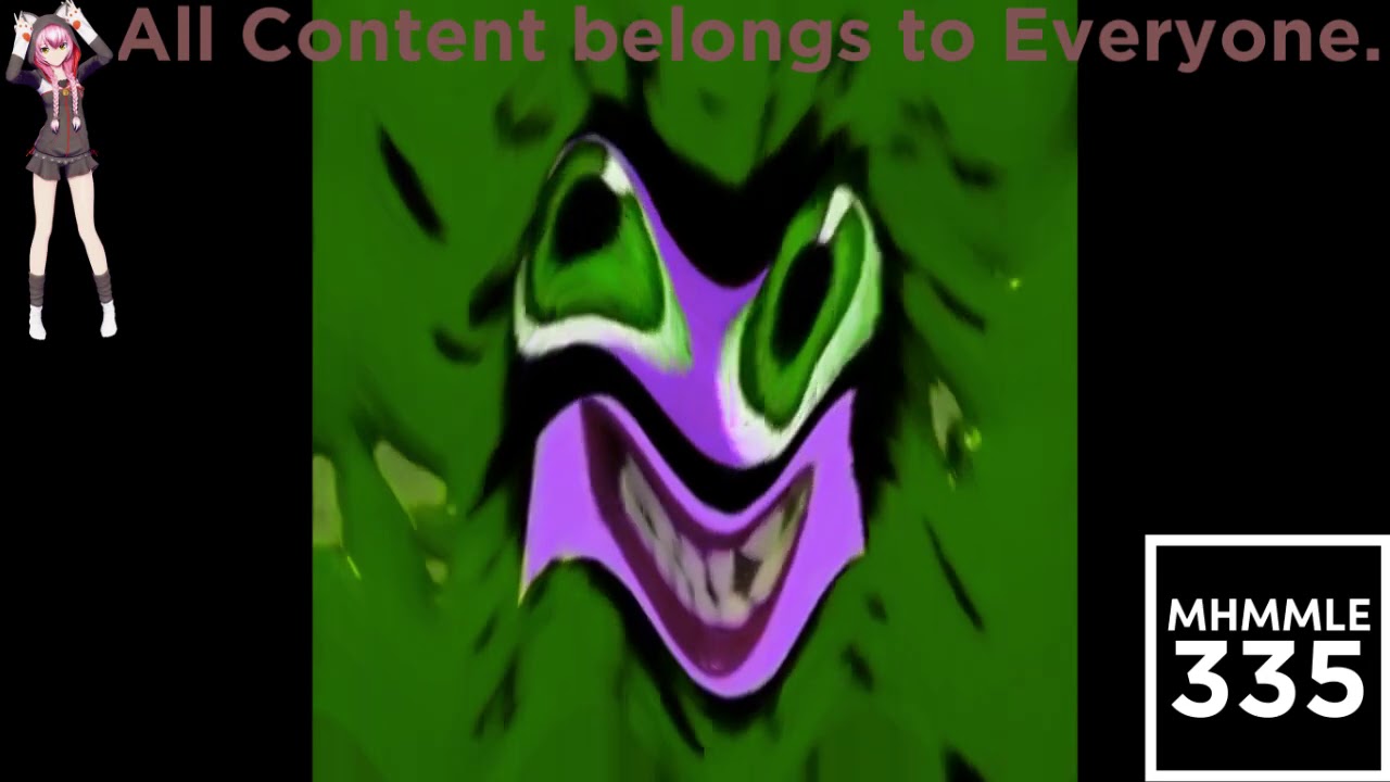 (REQUESTED) Klasky Csupo Effects (1080p) in Crying Squared