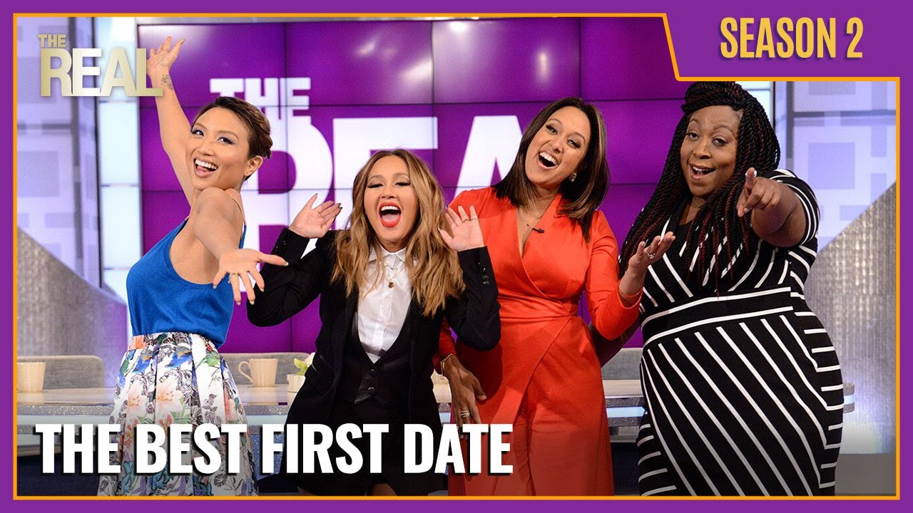 [Full Episode] The Best First Date