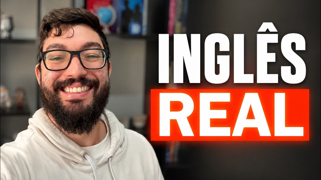 Express&otilde;es &uacute;teis para conversar em ingl&ecirc;s
