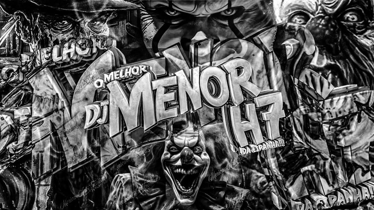 MONTAGEM TILSVST 💎🎰 - [ DJ Menor H7 ]