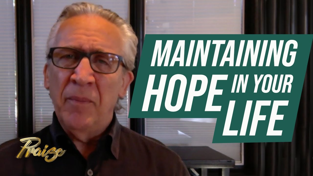 Bill Johnson: Seeking Understanding and Wisdom | TBN
