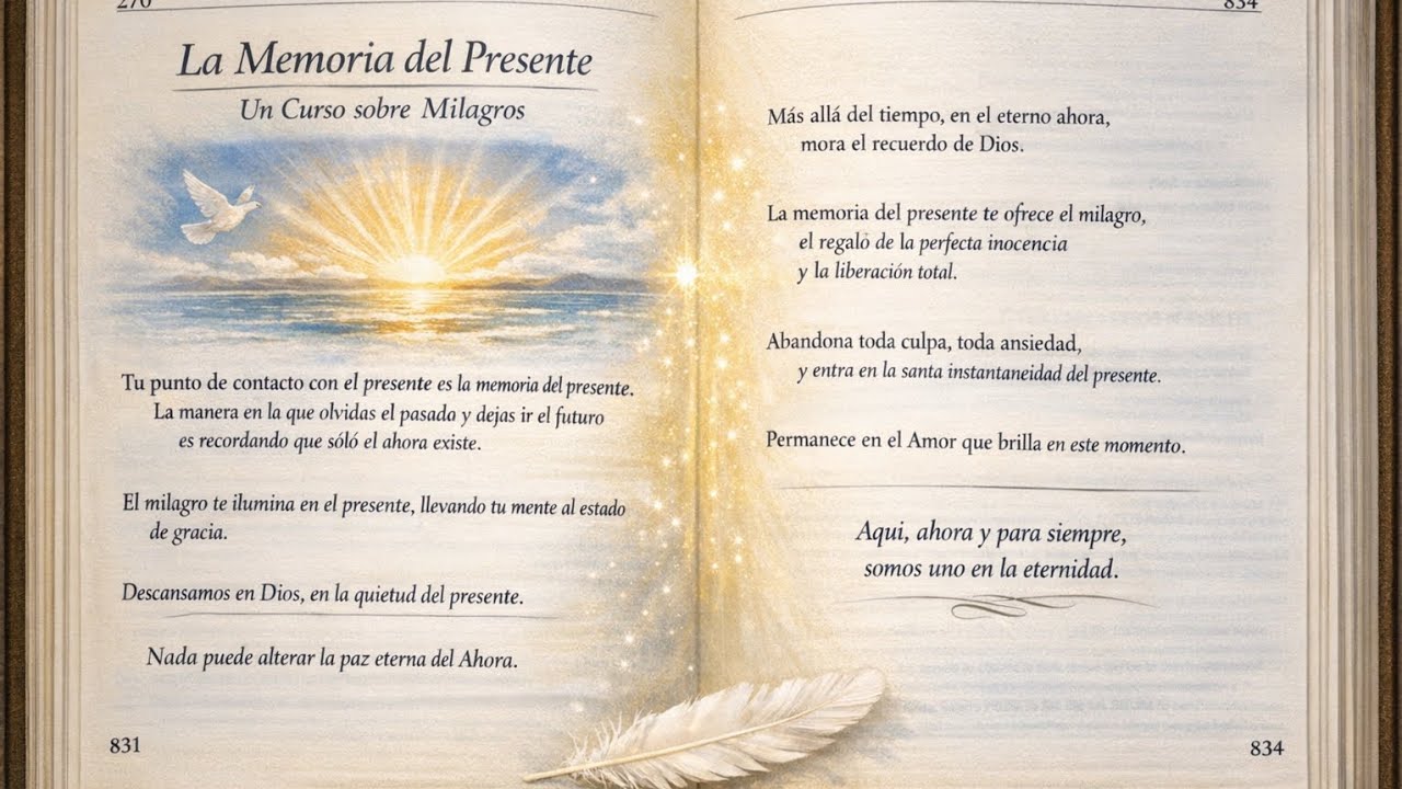 270- La Memoria del Presente