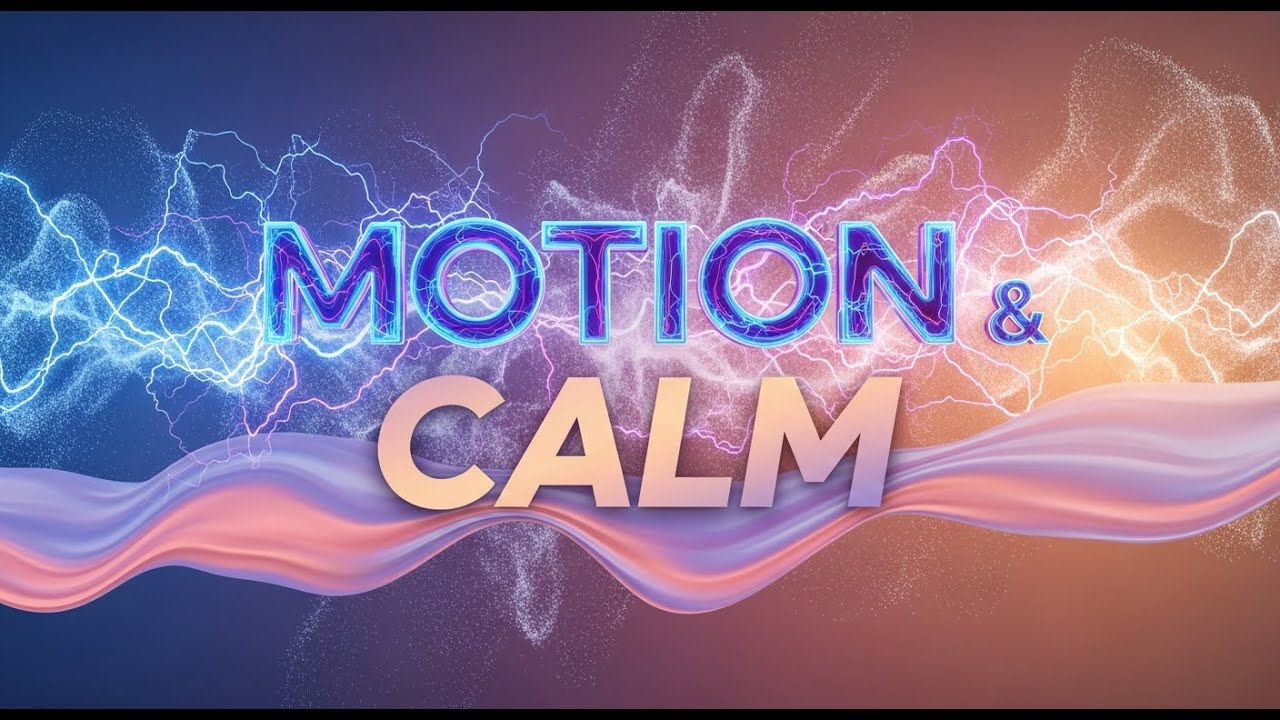 Electric Zephyr — Psy Trance Ambient Air Mix for Calm Energy & Motion