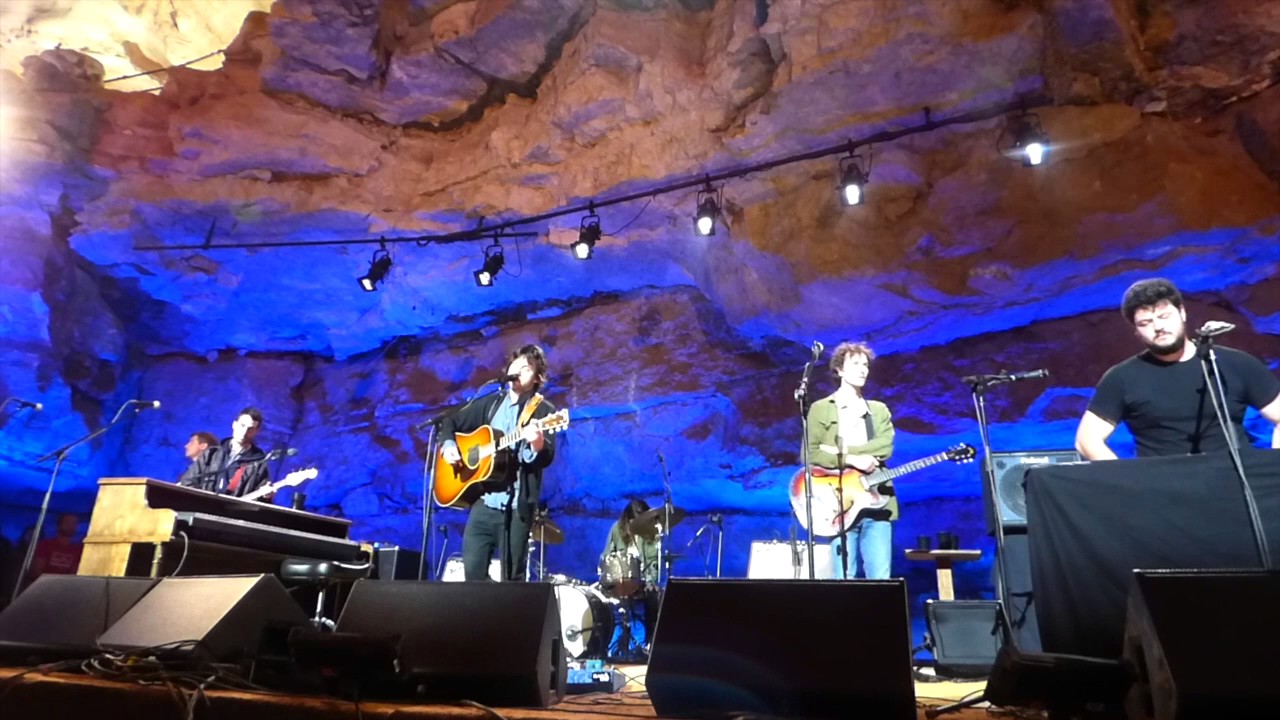 Conor Oberst & The Felice Brothers, Poison Oak