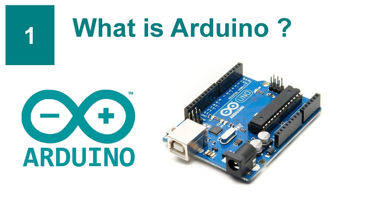 What is Arduino? | Complete Introduction | Tutorial 1