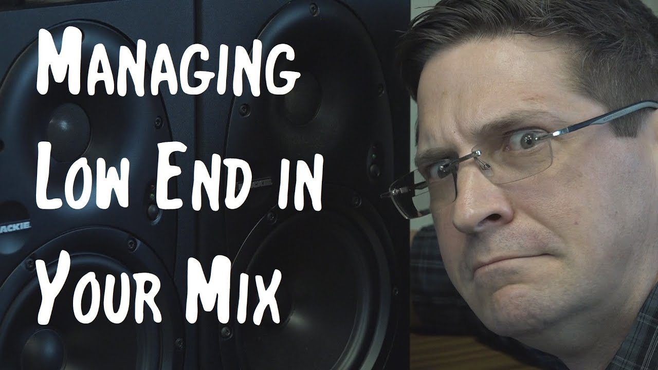 Managing Low End