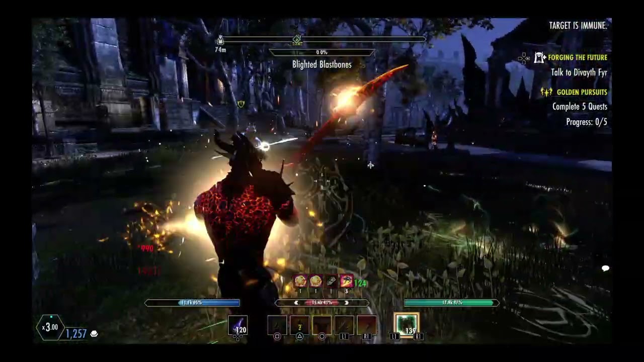 Imp city 1v1 pt. 10 Close!