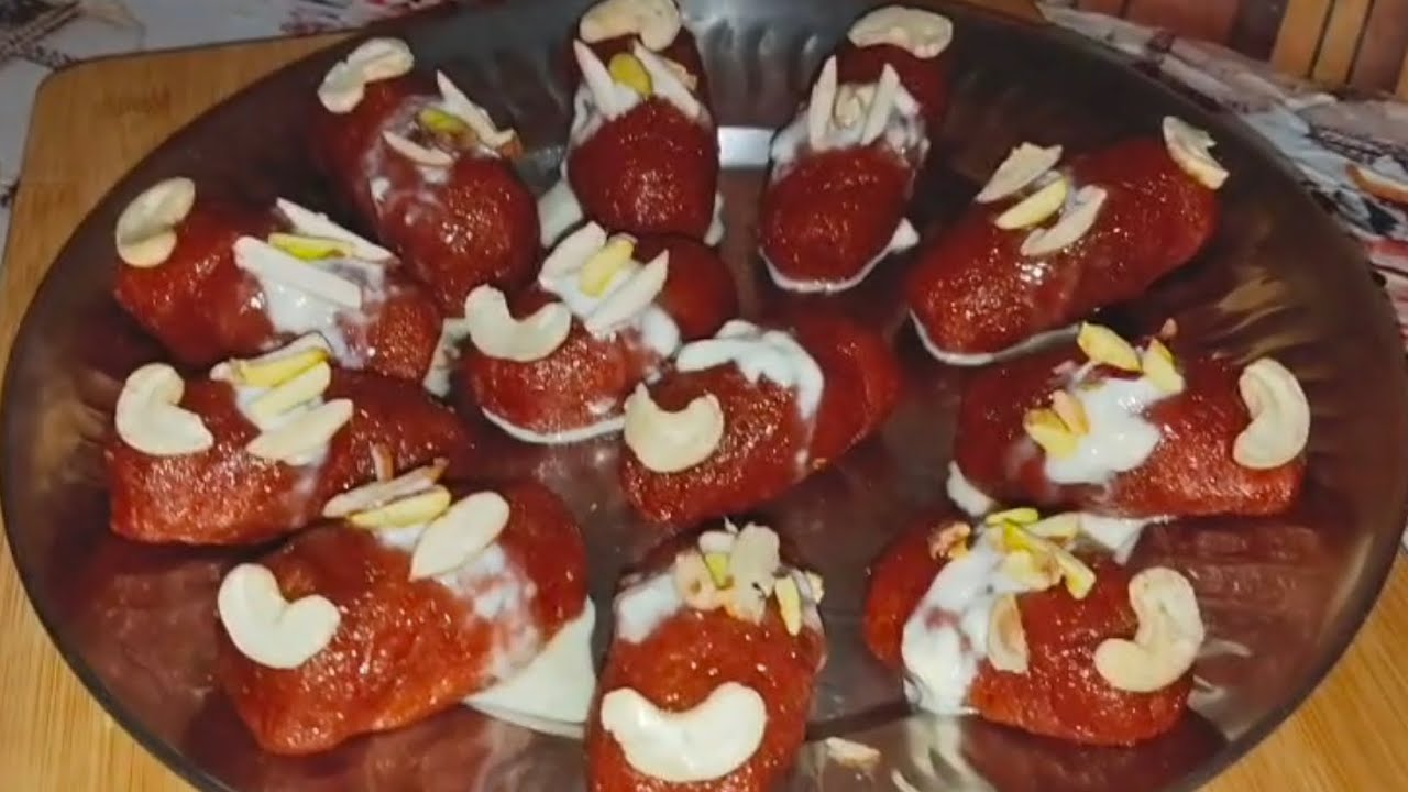 गाजर की बर्फी || गाजर से बनी मिठाई चुटकियों में तैयार || Special carrots Sweets dish #gajakrecipe 
