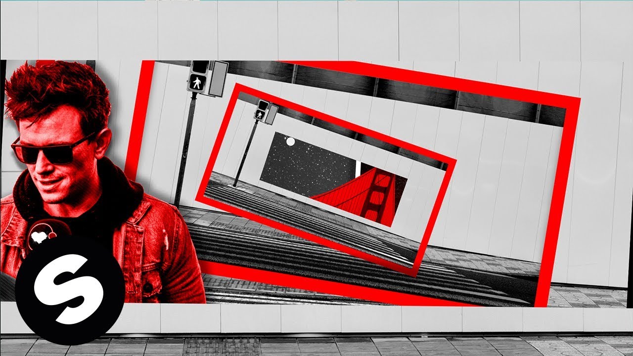Fedde Le Grand - All Over The World (Official Music Video)
