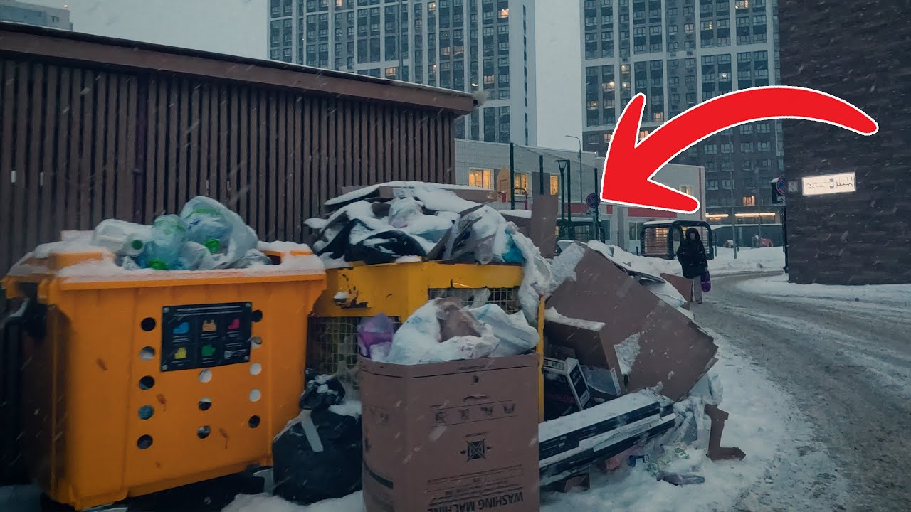 Preconceito e a REALIDADE da RÚSSIA!
