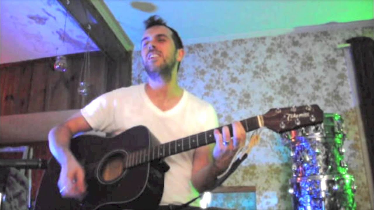 SHE STAYS WITH ME Acoustic (Full song) | Major MalFUNKtion Mondays | ...And What Army