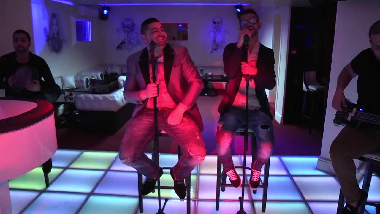 Leo Band - Galanti  (Official video)