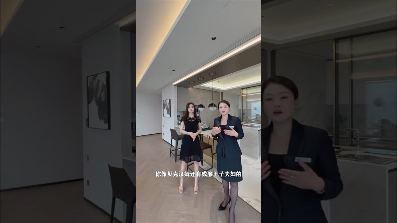 上海黄浦江畔户户带泳池的平层受得了吗？ 上海黄浦江畔户户带泳池的新房你受得了吗？邀请楼盘销冠深度介绍楼王户型！