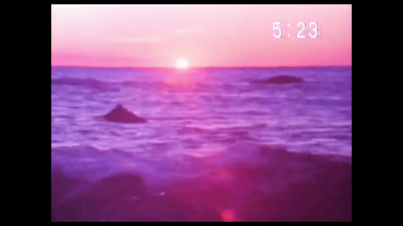 play this beat on a warm summer evening