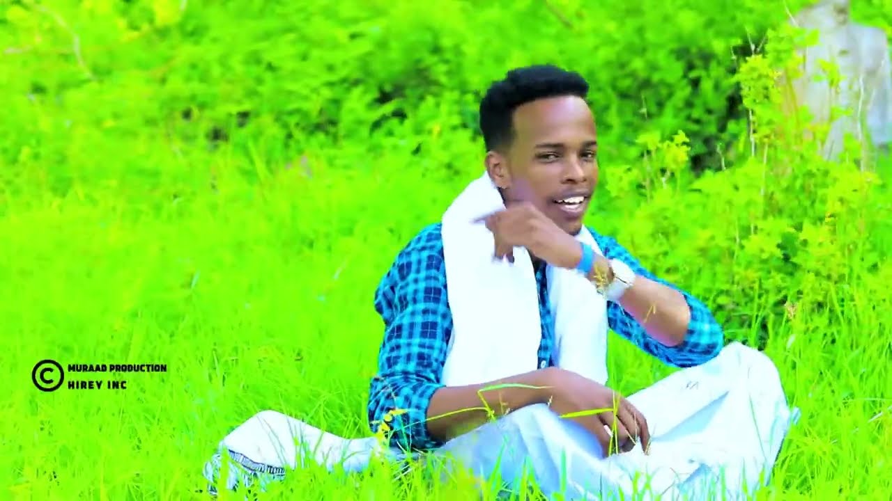 TAXANIHI AMBAD IYO ILDUFF-QEYBTI 9-ABWAAN KAAMIL