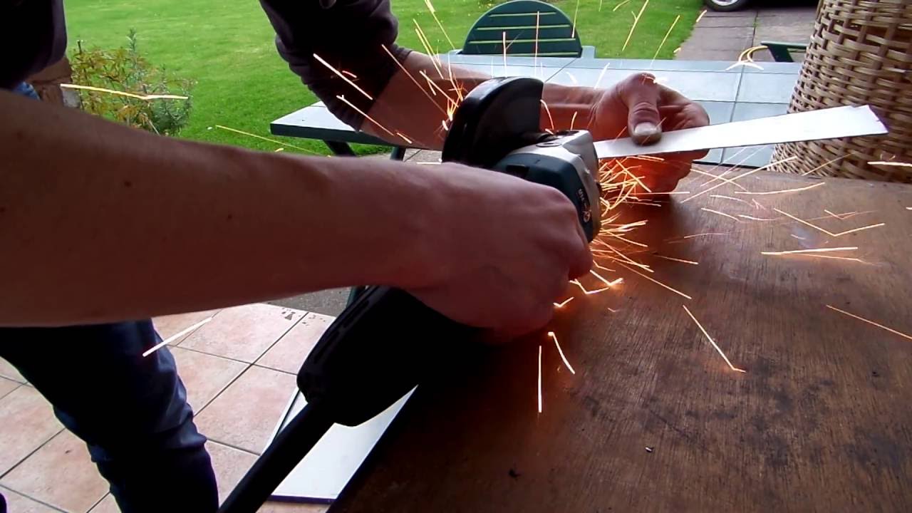 Metal Pepakura (Timelapse)