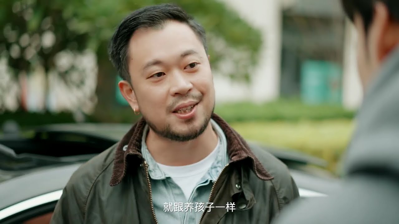 一想到人类不需要通过考试就能为人父母，我就后脊发凉 #剧情 #原生家庭