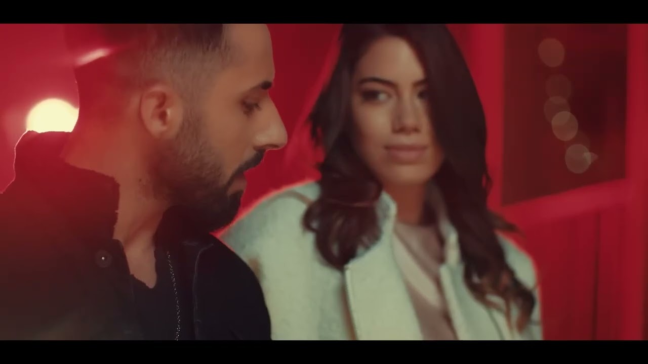 Sancak - Korkma Söyle (Official Video)