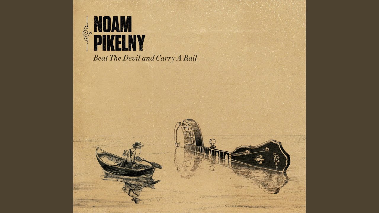 Jim Thompson's Horse