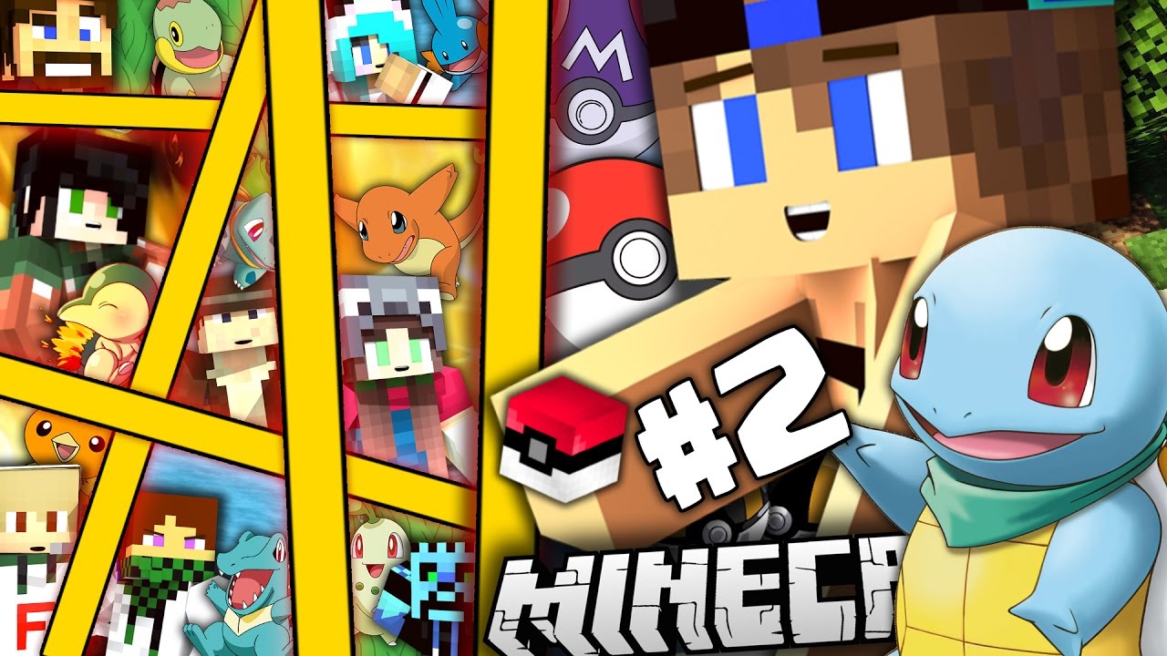 ULTRABALL INFINITE ?!?! FARM GRIEFFATA !! - Minecraft PIXELMON ITA #2 - w/ TantaBellaGente