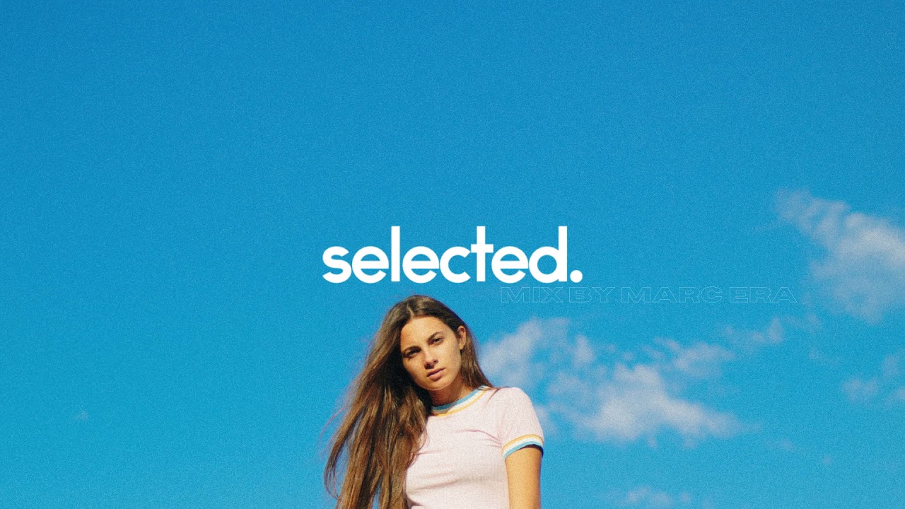 The Best Selected Summer Deep House Mix Of July 2021 - (Mix #4)