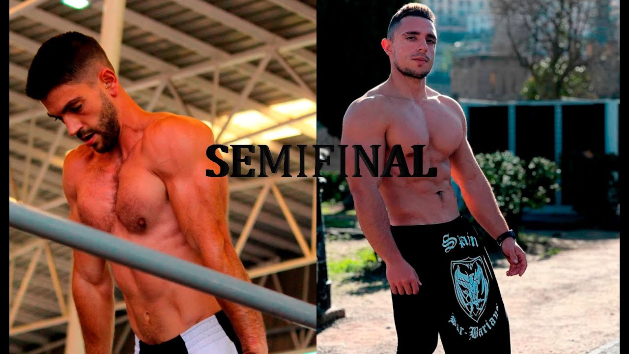 Toni Sanchez VS Jaime Jumper // SEMIFINAL DEL CAMPEONATO DE ESPAÑA DE RESISTENCIA 2023