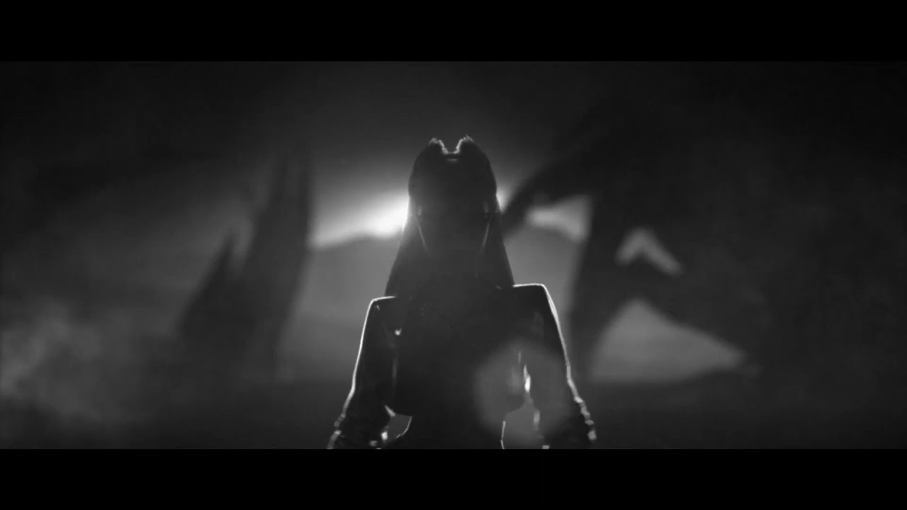 K/DA - VILLIAN (Metal Cover by CHRONOLEGION)