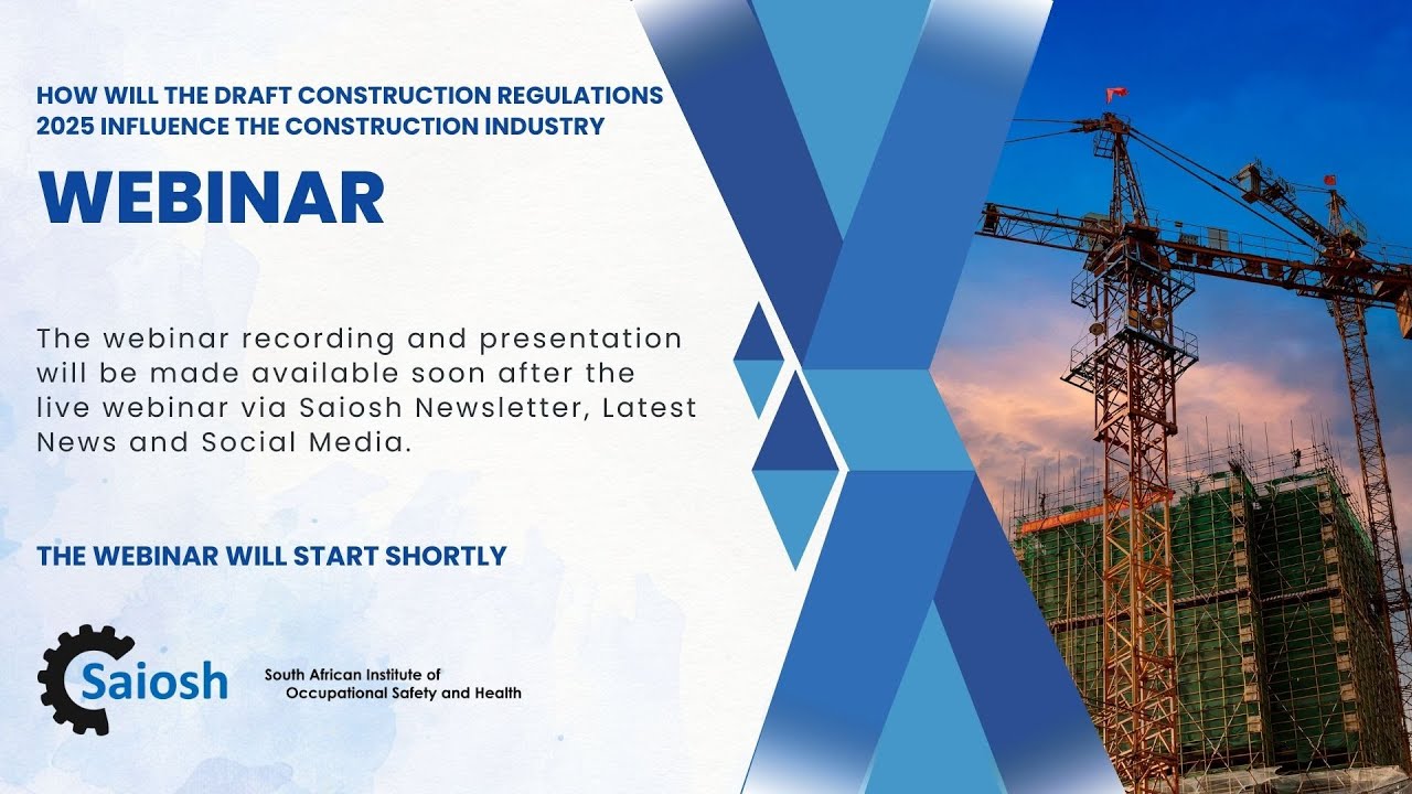 How Will the Draft Construction Regulations 2025 Influence the Construction Industry?