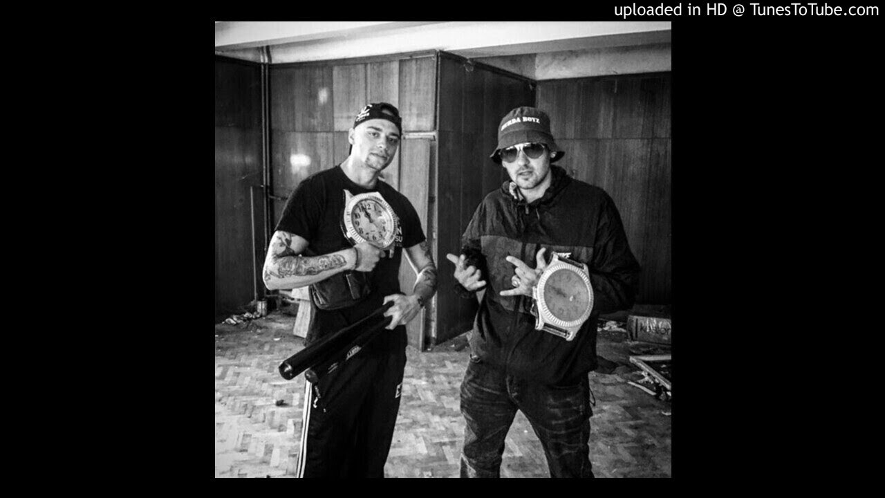 MBT x Bobkata Type Beat - 