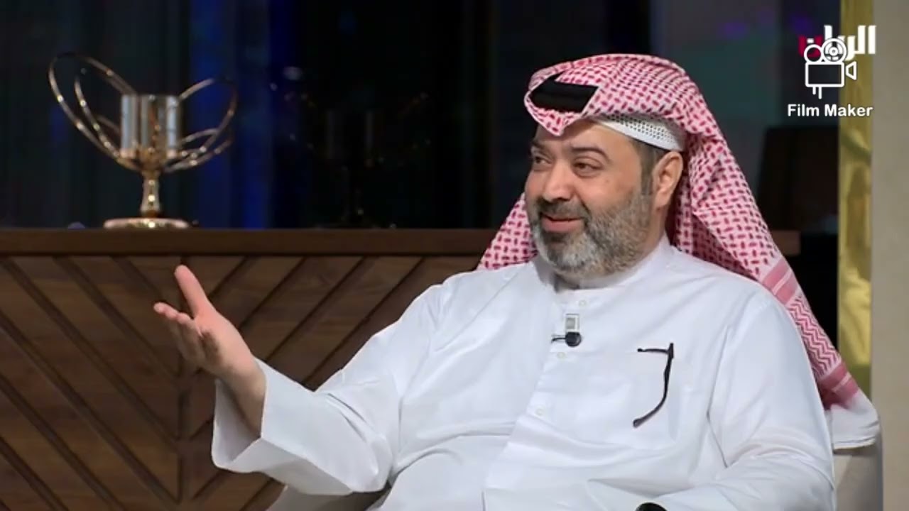 لقاء مع المخرج القطري عبدالرحمن العباسي  في برنامج تراحيب  ٢٨-١٠-٢٠٢٥