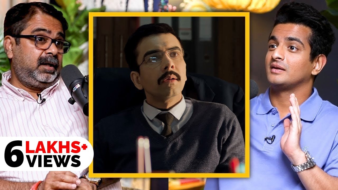 UPSC Crack Karna Hai? - Pehle Yeh Dekho