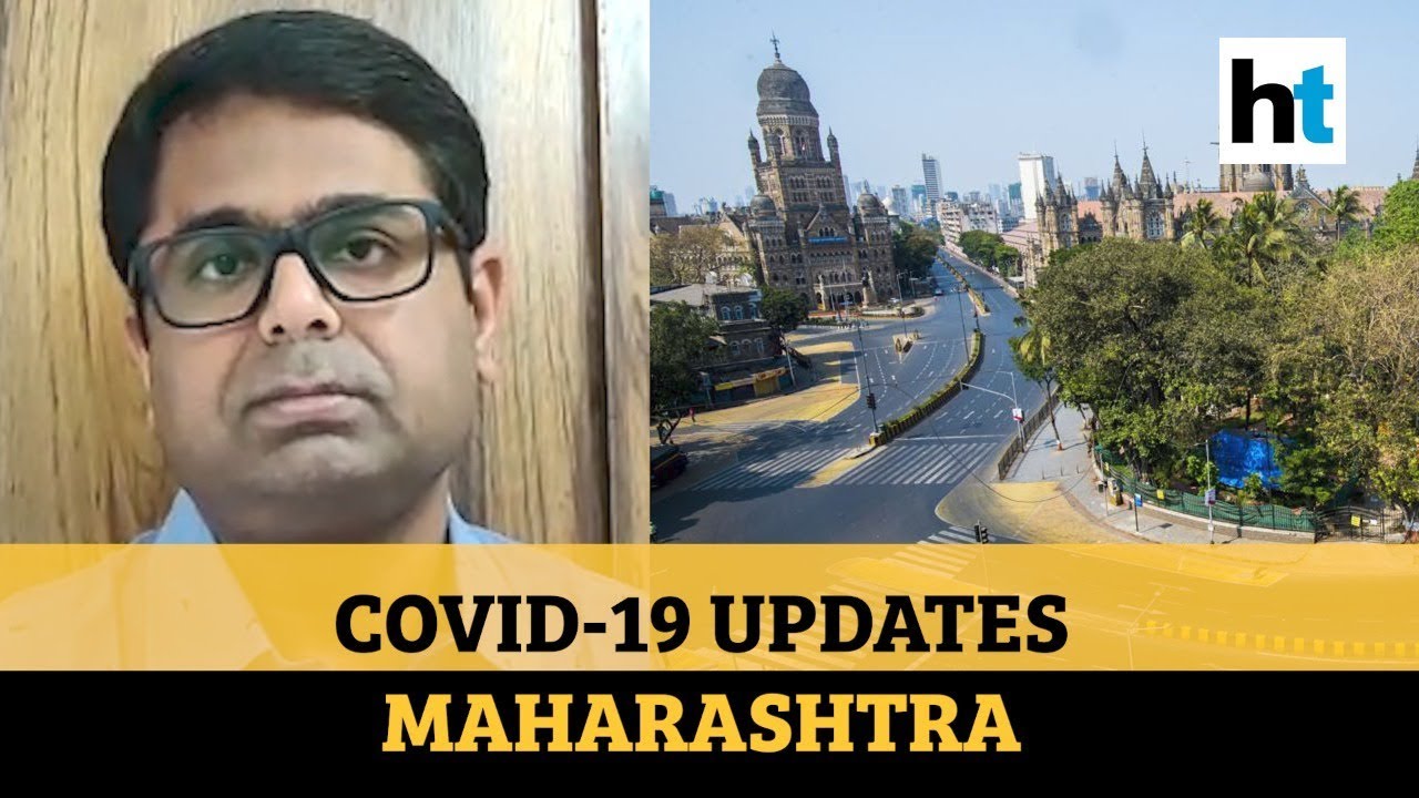 Covid-19 updates from Mumbai and rest of Maharashtra