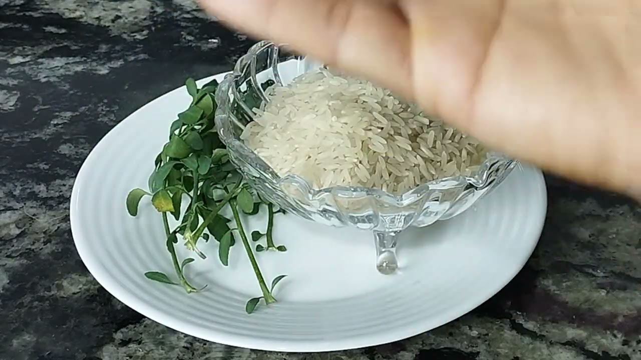 Banho infalível pra dinheiro urgente 