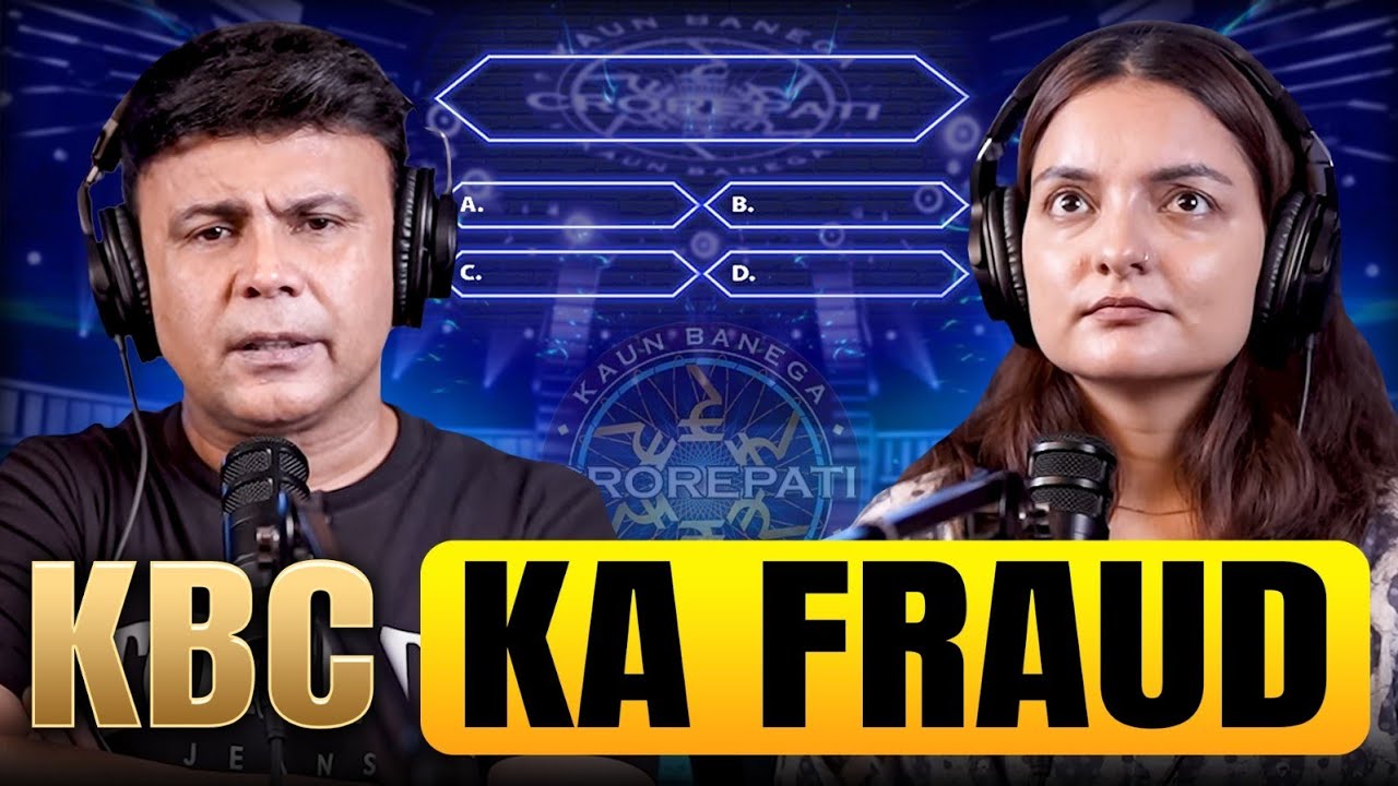 KBC 07 | RJ Naved