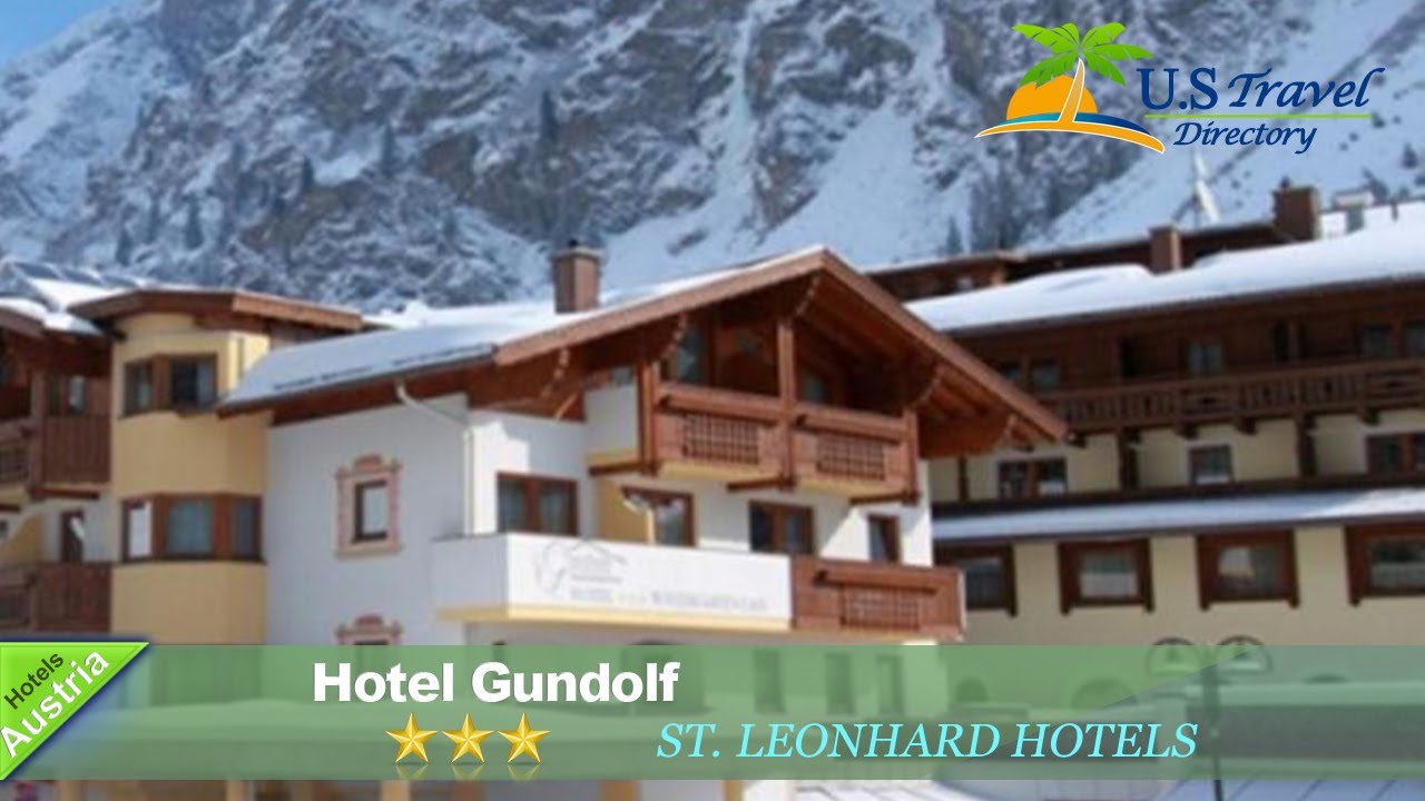 Hotel Gundolf - St. Leonhard Hotels, Austria