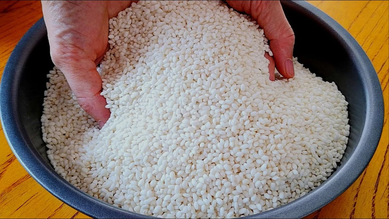糯米这样做实在太好吃了，不油炸不水煮，营养解馋，孩子点名要吃
