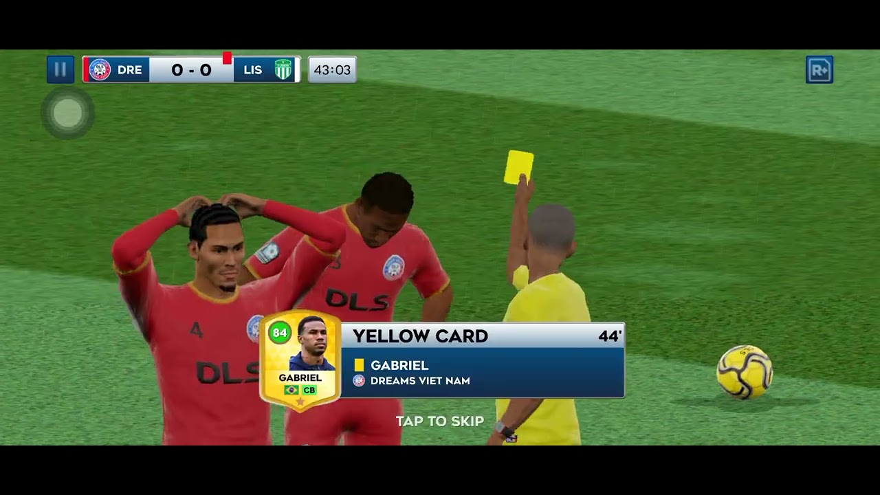  Draft DLS January Cup Attempt 2 - The End: Dẹp, không chơi nữa. Squad còn khó đá hơn của Dreams 