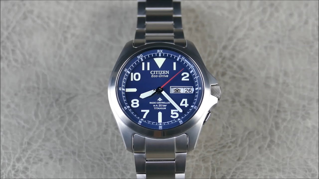 On the Wrist, from off the Cuff: JDM Citizen Promaster Land – AT6080-53L, Great Seiko Alpinist Rival