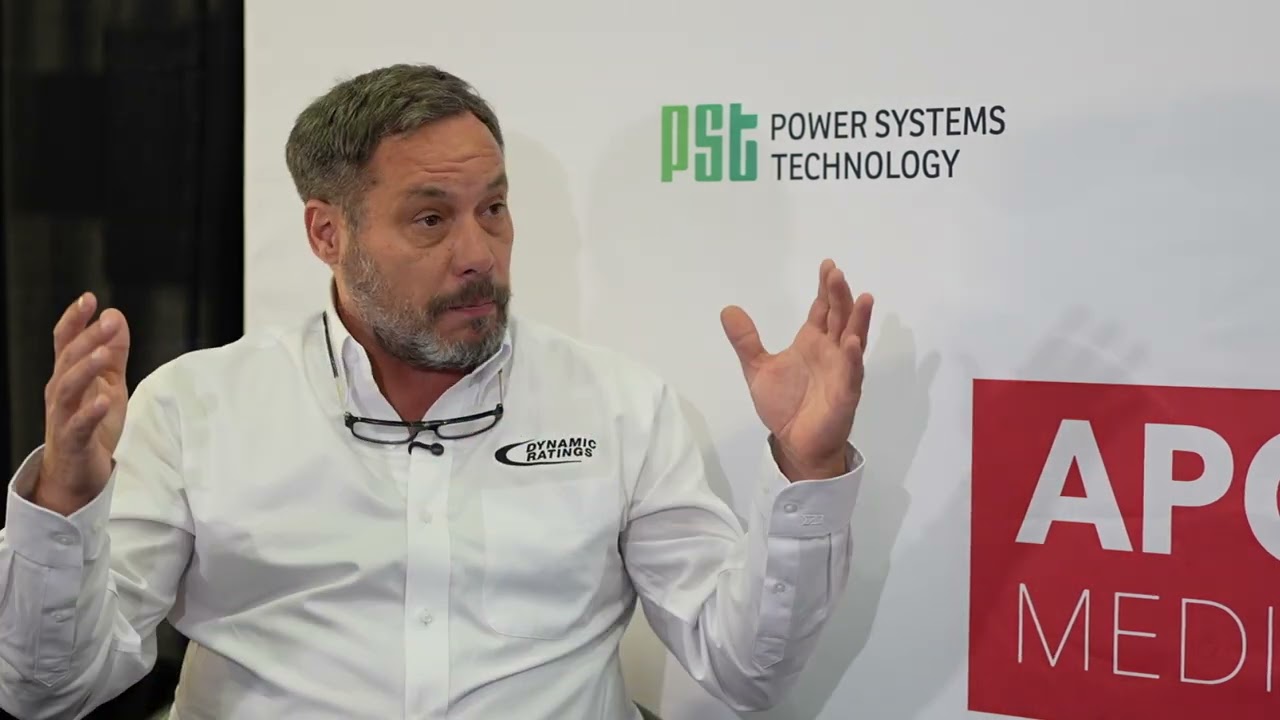 From Monitoring to Diagnostics: Dynamic Ratings Offers End-to-End Solutions | DISTRIBUTECH 2025