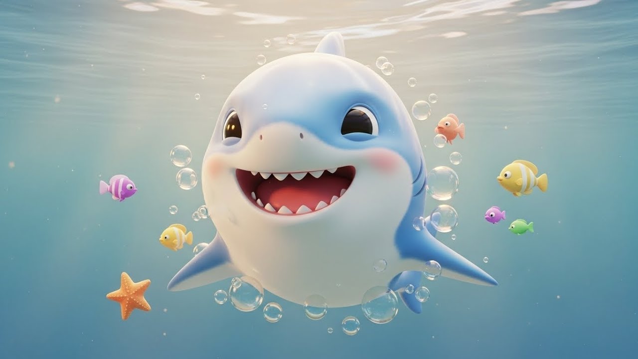 Вечеринка с воздушными шарами и мыльными пузырями 🎈🫧🎉 | мультфильм для детей и весёлые приключения