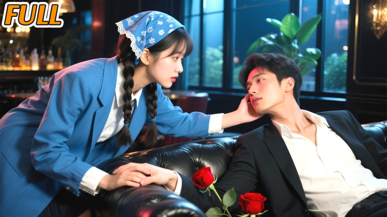 No doctor could heal the sick CEO💔 One kiss from her saved him💋 Now his whole family adores her✨