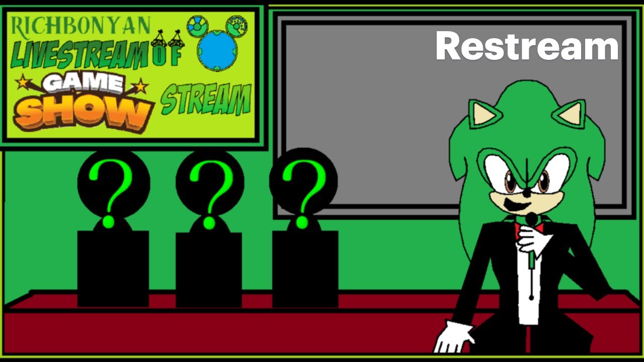game show stream