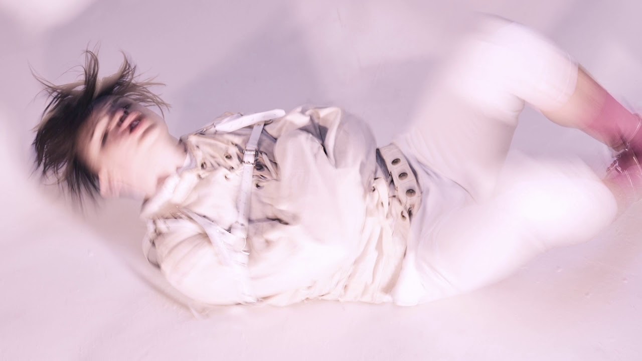 YUNGBLUD -  Psychotic Kids (Unplugged)