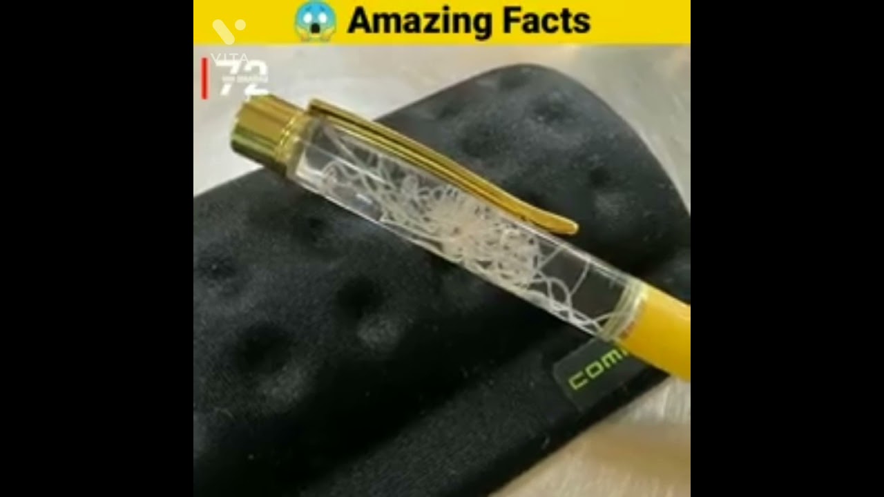 Japan new lonch Amazing pens