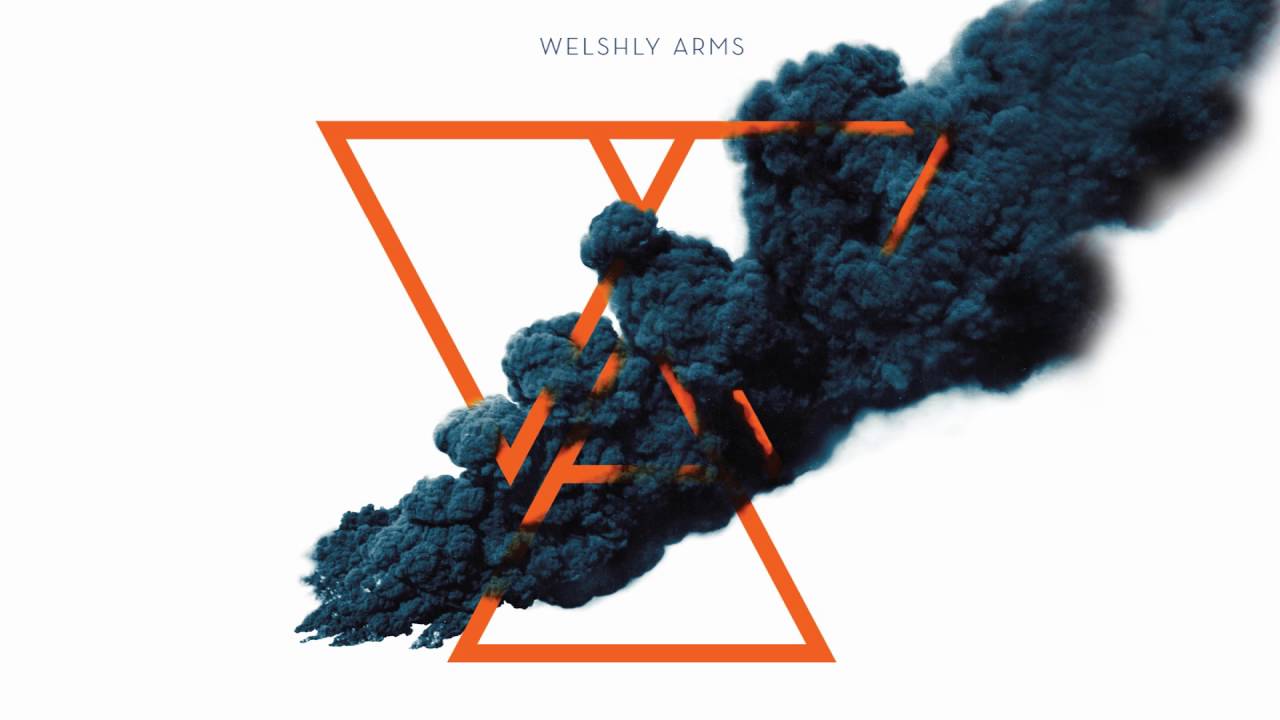 Welshly Arms - We Move Easy (Position Music)